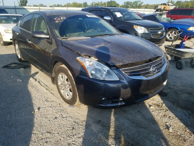 NISSAN ALTIMA BAS 2012 1n4al2ap3cn545559