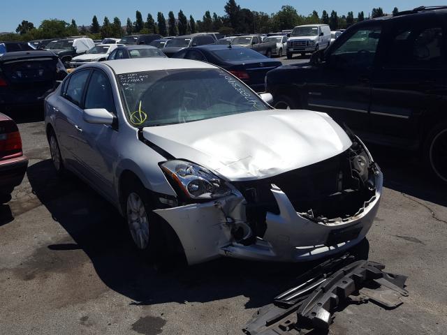 NISSAN ALTIMA BAS 2012 1n4al2ap3cn545979