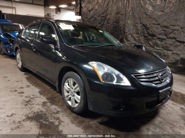 NISSAN ALTIMA 2012 1n4al2ap3cn546243