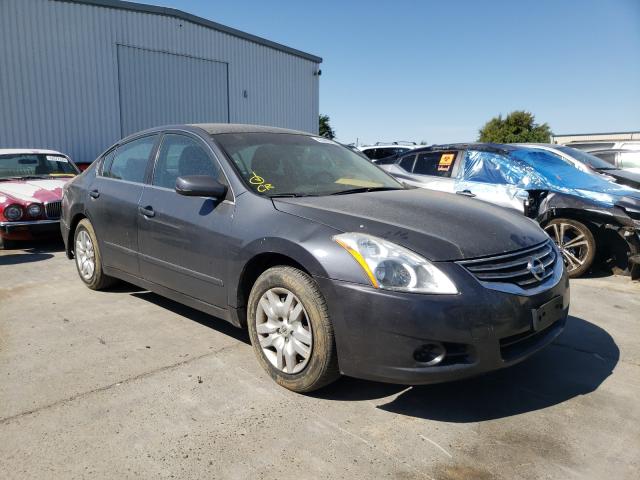 NISSAN ALTIMA BAS 2012 1n4al2ap3cn546274