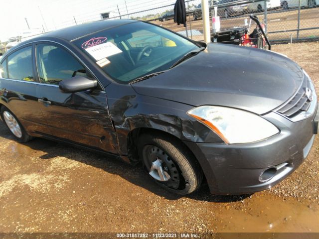 NISSAN ALTIMA 2012 1n4al2ap3cn546520