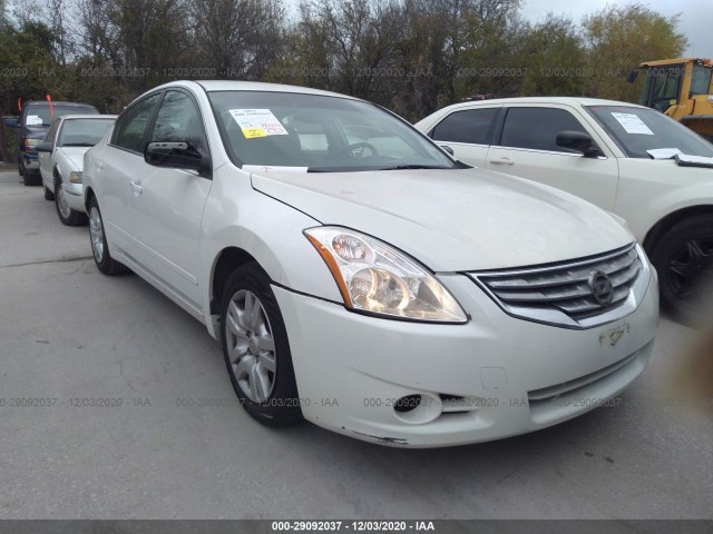 NISSAN ALTIMA 2012 1n4al2ap3cn546646