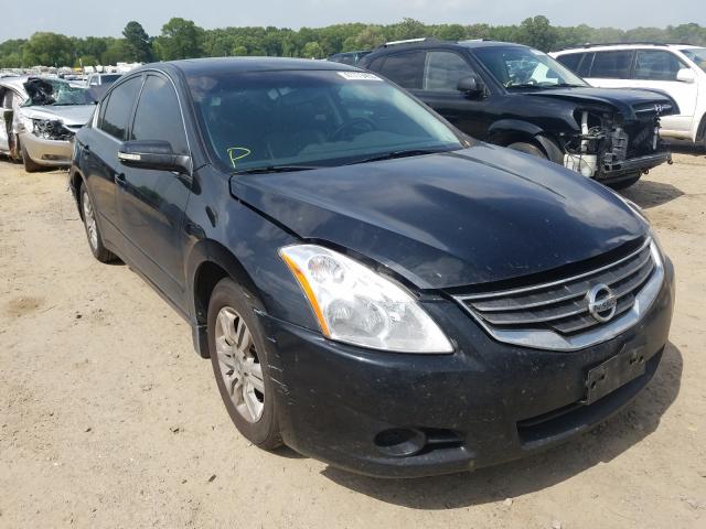 NISSAN ALTIMA BAS 2012 1n4al2ap3cn546873