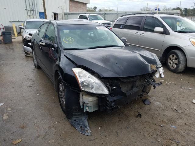 NISSAN ALTIMA BAS 2012 1n4al2ap3cn547120