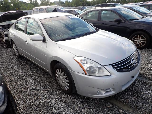 NISSAN ALTIMA BAS 2012 1n4al2ap3cn547246