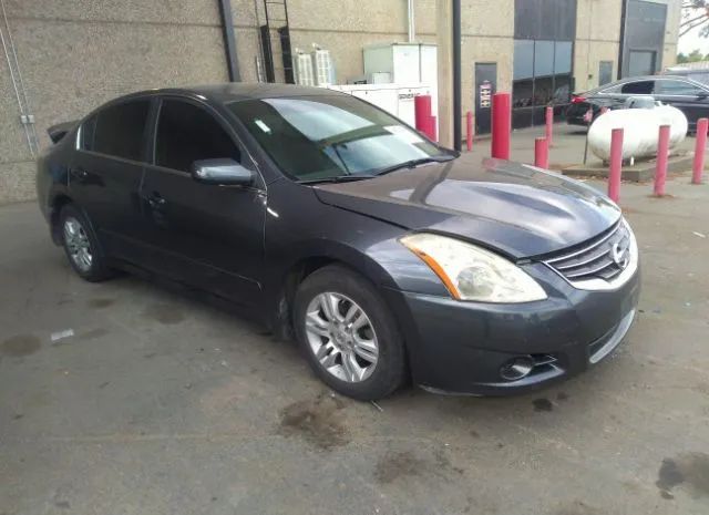 NISSAN ALTIMA 2012 1n4al2ap3cn547473