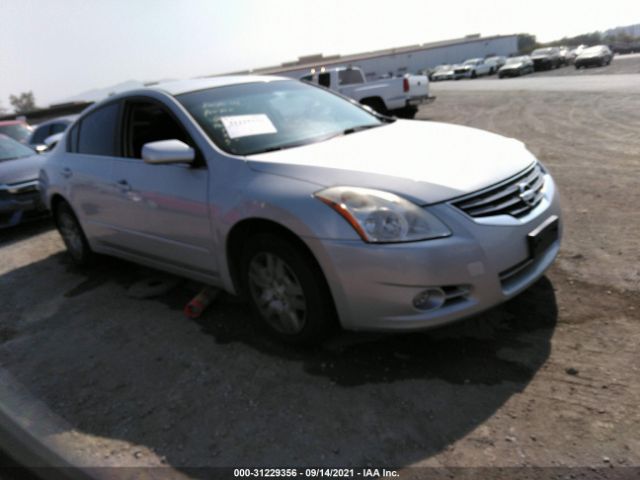 NISSAN ALTIMA 2012 1n4al2ap3cn547585