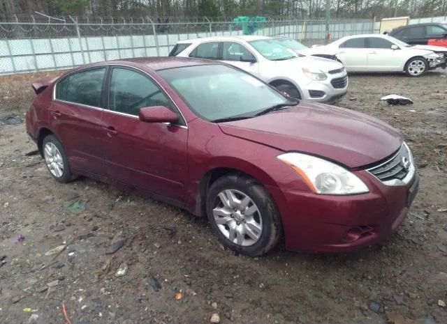 NISSAN ALTIMA 2012 1n4al2ap3cn547778