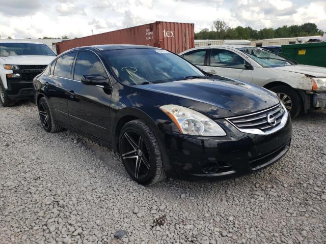 NISSAN ALTIMA BAS 2012 1n4al2ap3cn547859