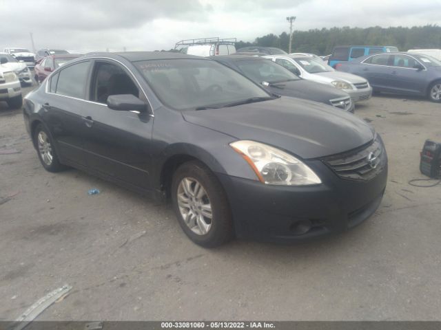 NISSAN ALTIMA 2012 1n4al2ap3cn548378