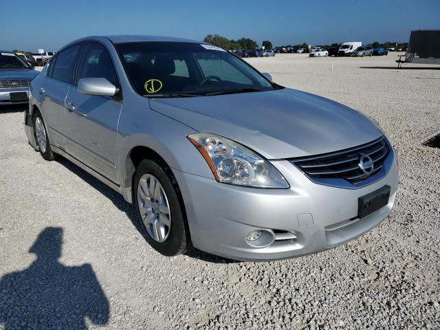 NISSAN ALTIMA BAS 2012 1n4al2ap3cn548686