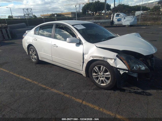 NISSAN ALTIMA 2012 1n4al2ap3cn548848