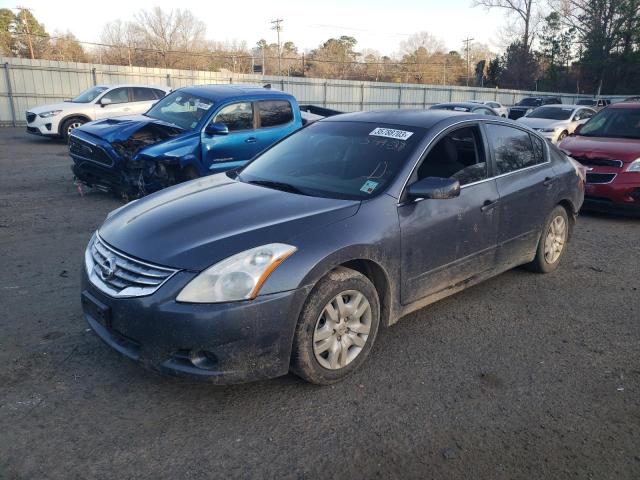 NISSAN ALTIMA BAS 2012 1n4al2ap3cn549238