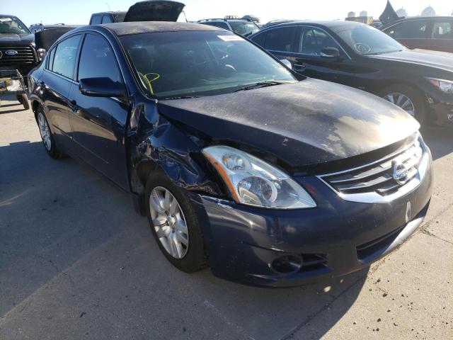 NISSAN ALTIMA BAS 2012 1n4al2ap3cn549367