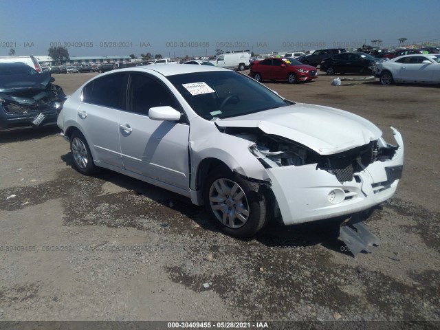 NISSAN ALTIMA 2012 1n4al2ap3cn549496