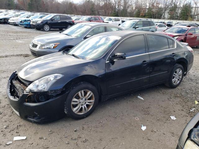 NISSAN ALTIMA 2012 1n4al2ap3cn549501