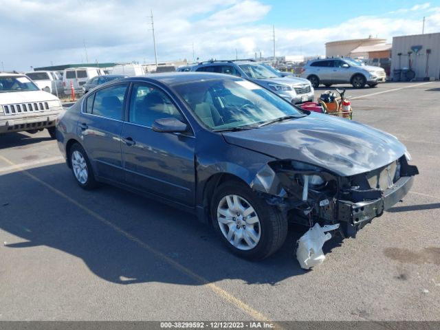 NISSAN ALTIMA 2012 1n4al2ap3cn549546