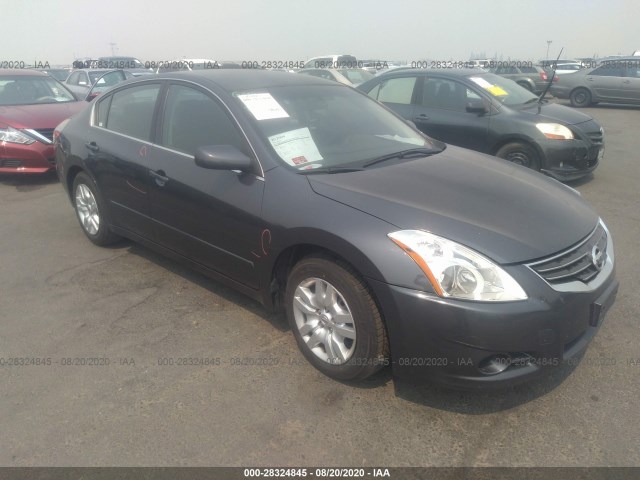 NISSAN ALTIMA 2012 1n4al2ap3cn549983