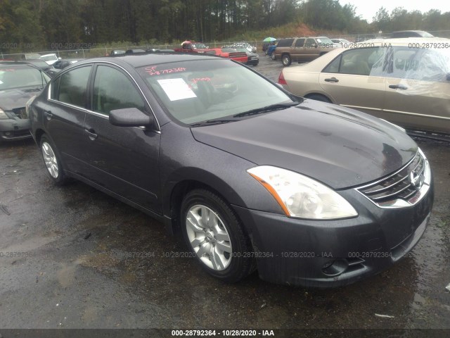 NISSAN ALTIMA 2012 1n4al2ap3cn550891