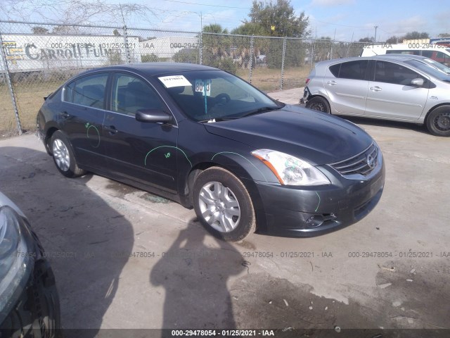 NISSAN ALTIMA 2012 1n4al2ap3cn551362