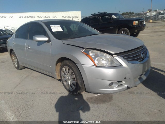 NISSAN ALTIMA 2012 1n4al2ap3cn551393