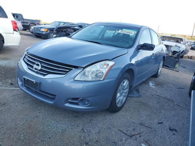 NISSAN ALTIMA BAS 2012 1n4al2ap3cn551443