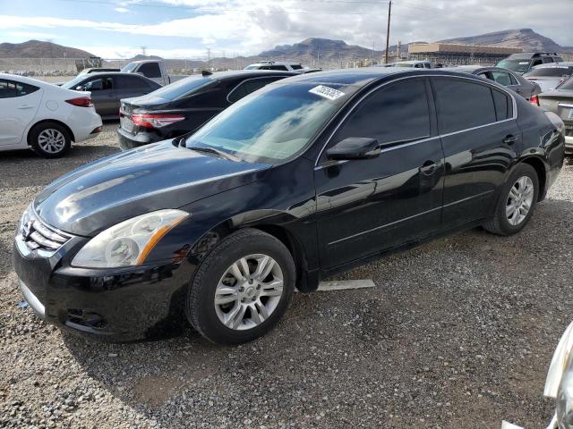 NISSAN ALTIMA BAS 2012 1n4al2ap3cn552477