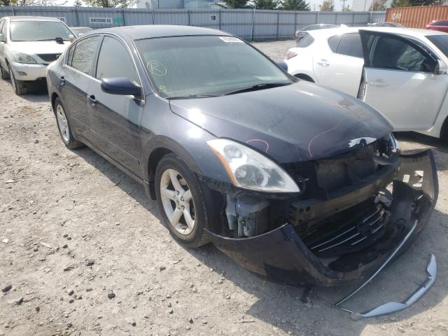 NISSAN ALTIMA BAS 2012 1n4al2ap3cn552656