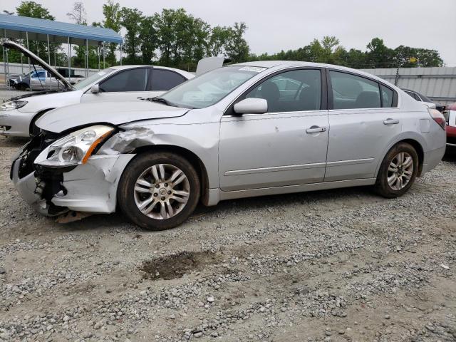 NISSAN ALTIMA 2012 1n4al2ap3cn552835