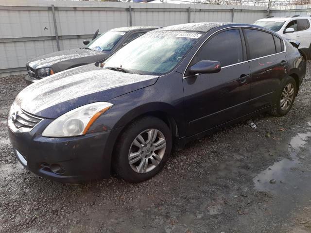 NISSAN ALTIMA BAS 2012 1n4al2ap3cn553466