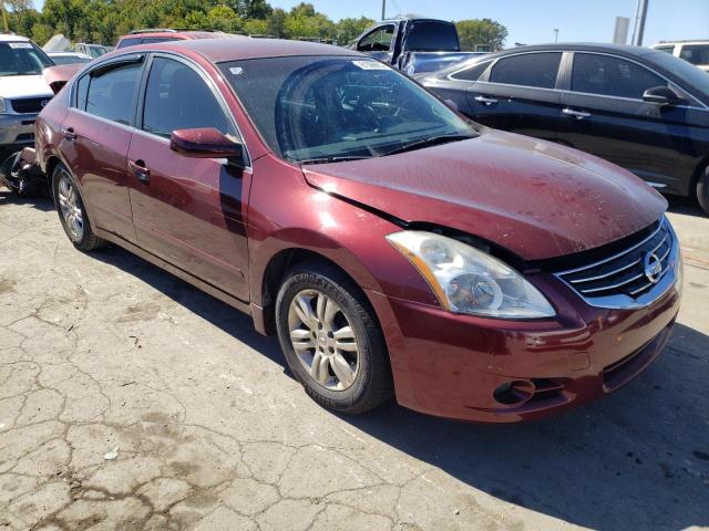 NISSAN ALTIMA BAS 2012 1n4al2ap3cn553984