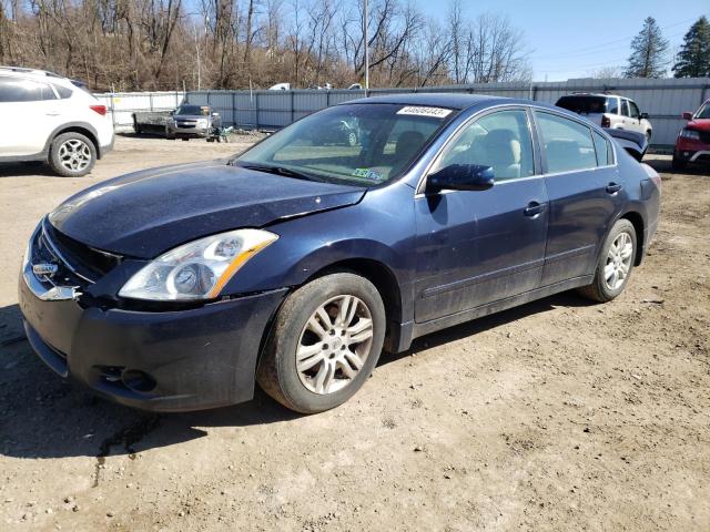 NISSAN ALTIMA BAS 2012 1n4al2ap3cn554195