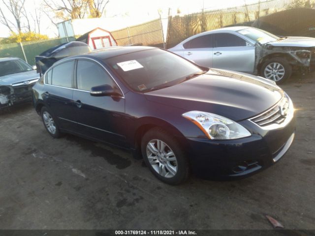 NISSAN ALTIMA 2012 1n4al2ap3cn554553