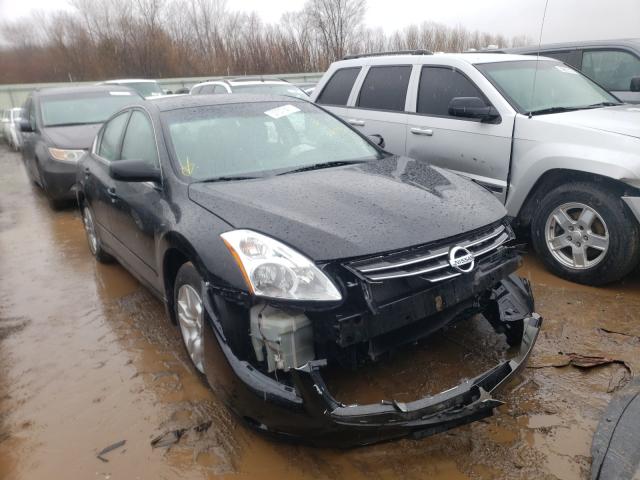 NISSAN ALTIMA BAS 2012 1n4al2ap3cn554973