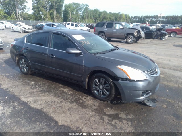 NISSAN ALTIMA 2012 1n4al2ap3cn555041