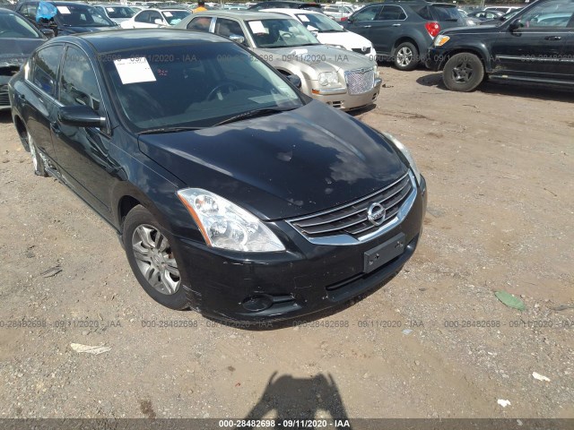 NISSAN ALTIMA 2012 1n4al2ap3cn555511