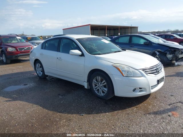 NISSAN ALTIMA 2012 1n4al2ap3cn555721