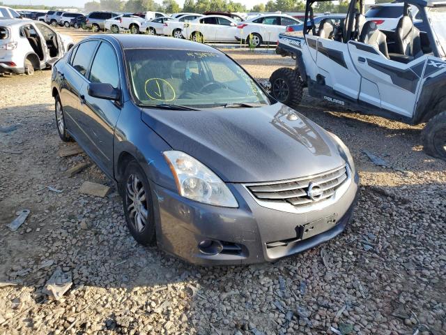 NISSAN ALTIMA BAS 2012 1n4al2ap3cn555783