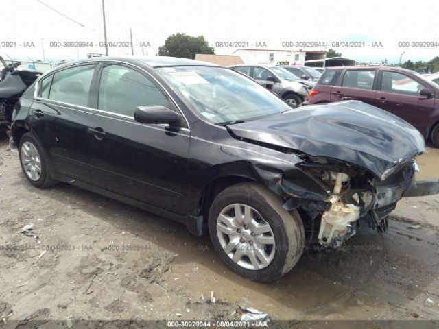 NISSAN ALTIMA 2012 1n4al2ap3cn556027