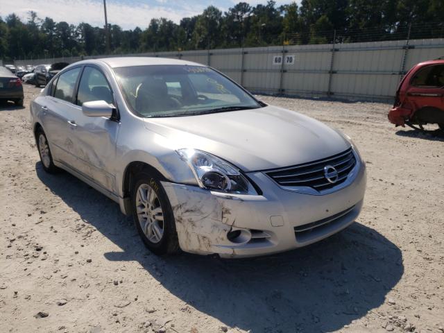 NISSAN ALTIMA BAS 2012 1n4al2ap3cn556058