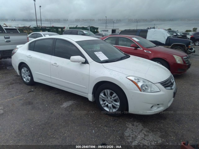 NISSAN ALTIMA 2012 1n4al2ap3cn556822