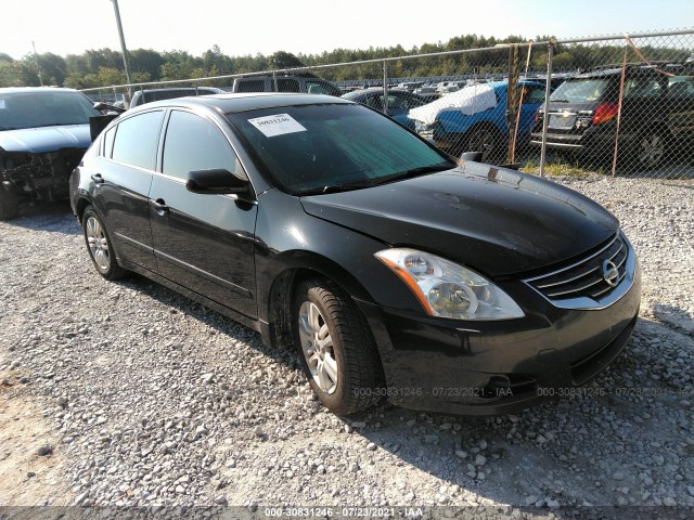 NISSAN ALTIMA 2012 1n4al2ap3cn556951