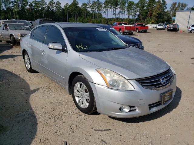 NISSAN ALTIMA BAS 2012 1n4al2ap3cn557128