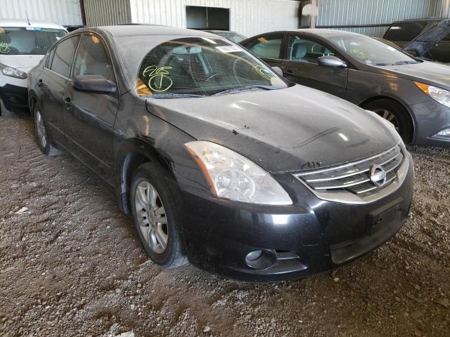 NISSAN ALTIMA BAS 2012 1n4al2ap3cn557954