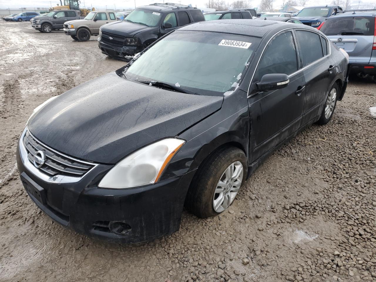 NISSAN ALTIMA 2012 1n4al2ap3cn558022