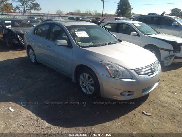 NISSAN ALTIMA 2012 1n4al2ap3cn558036