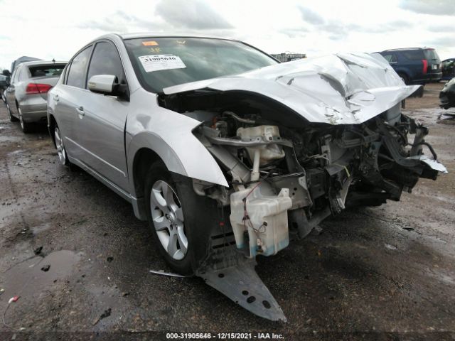 NISSAN ALTIMA 2012 1n4al2ap3cn558134