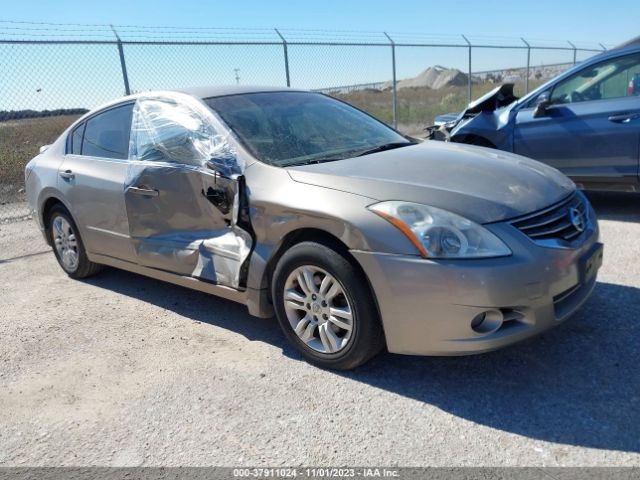 NISSAN ALTIMA 2012 1n4al2ap3cn558425