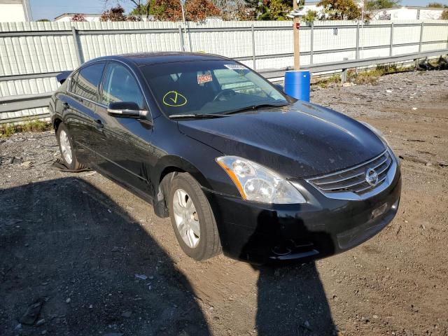 NISSAN ALTIMA BAS 2012 1n4al2ap3cn559042