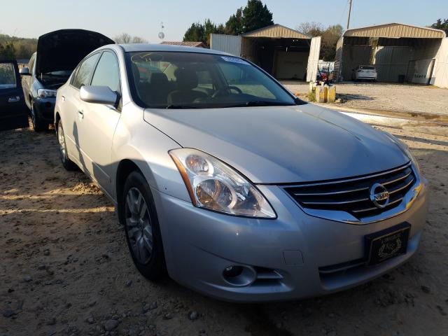 NISSAN ALTIMA BAS 2012 1n4al2ap3cn559154